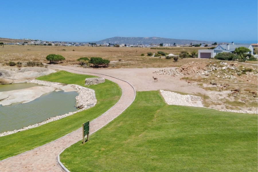 2 Bedroom Property for Sale in Langebaan Country Estate Western Cape